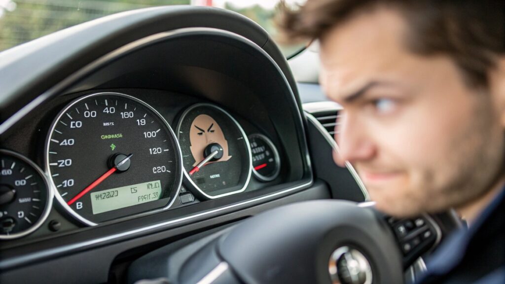 Is the gas mileage really that bad?