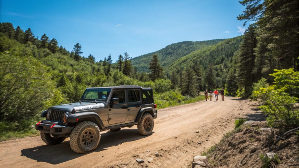 Why do people love Jeep Wranglers so much?