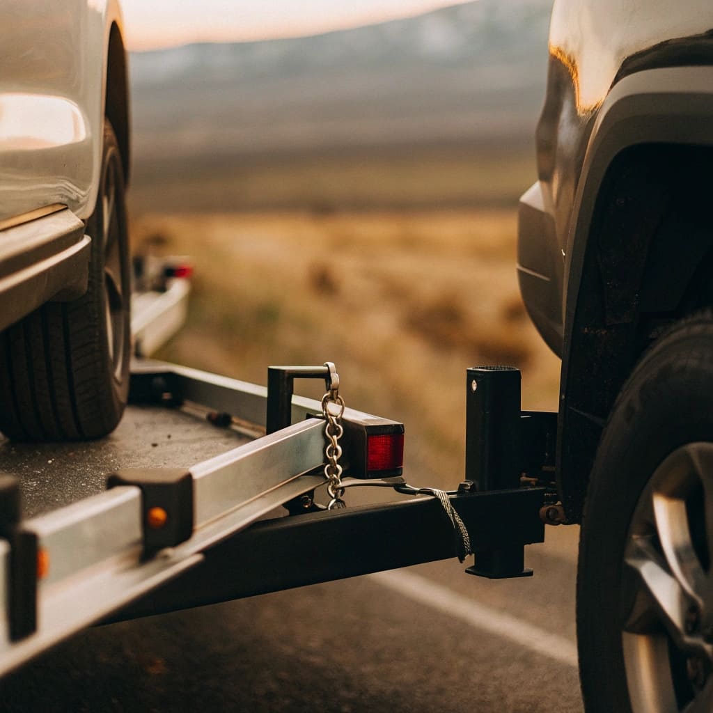 Now, here’s something people often ask about—how much can it tow?