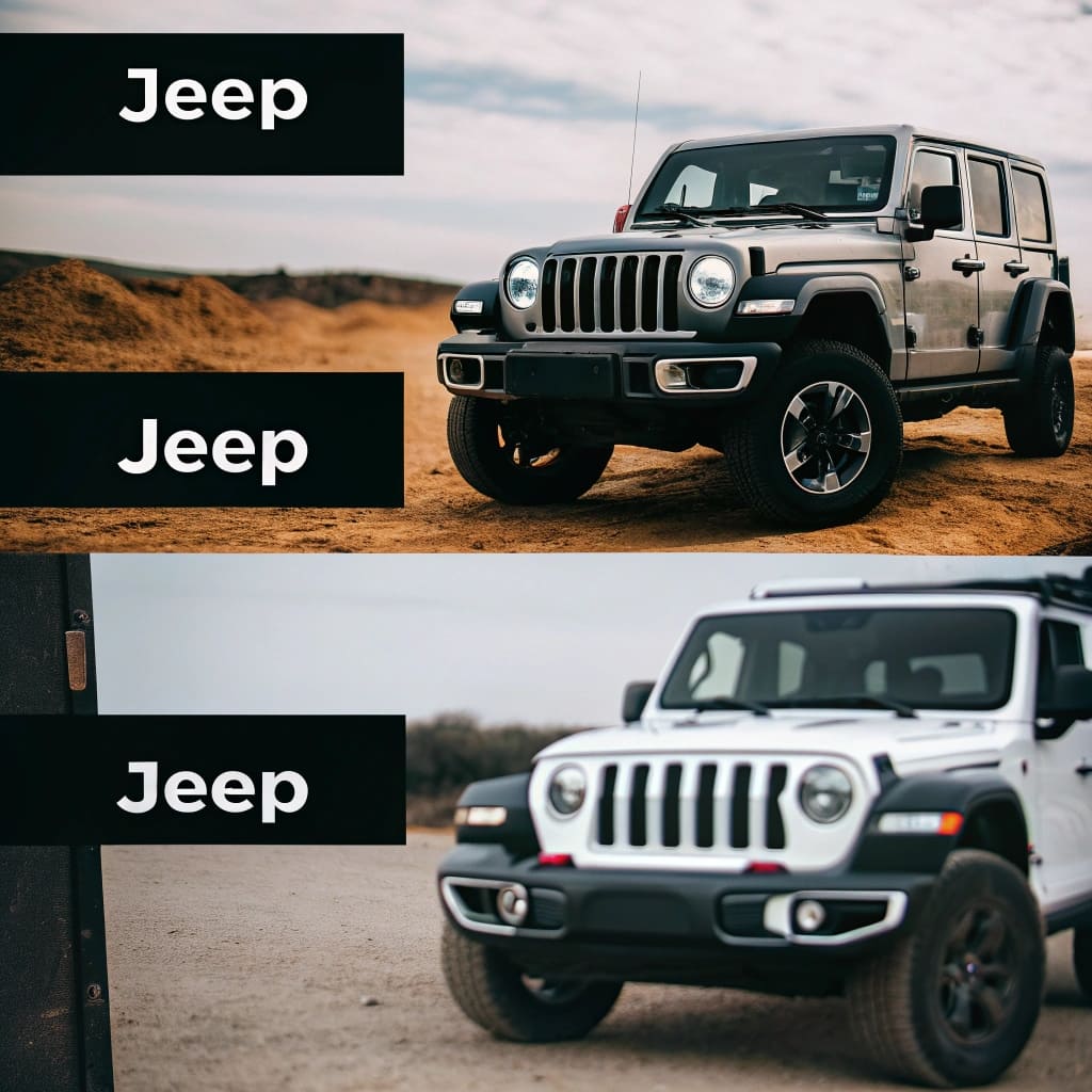 Which Jeep Should You Choose?